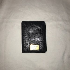 Marc Jacobs Card Holder